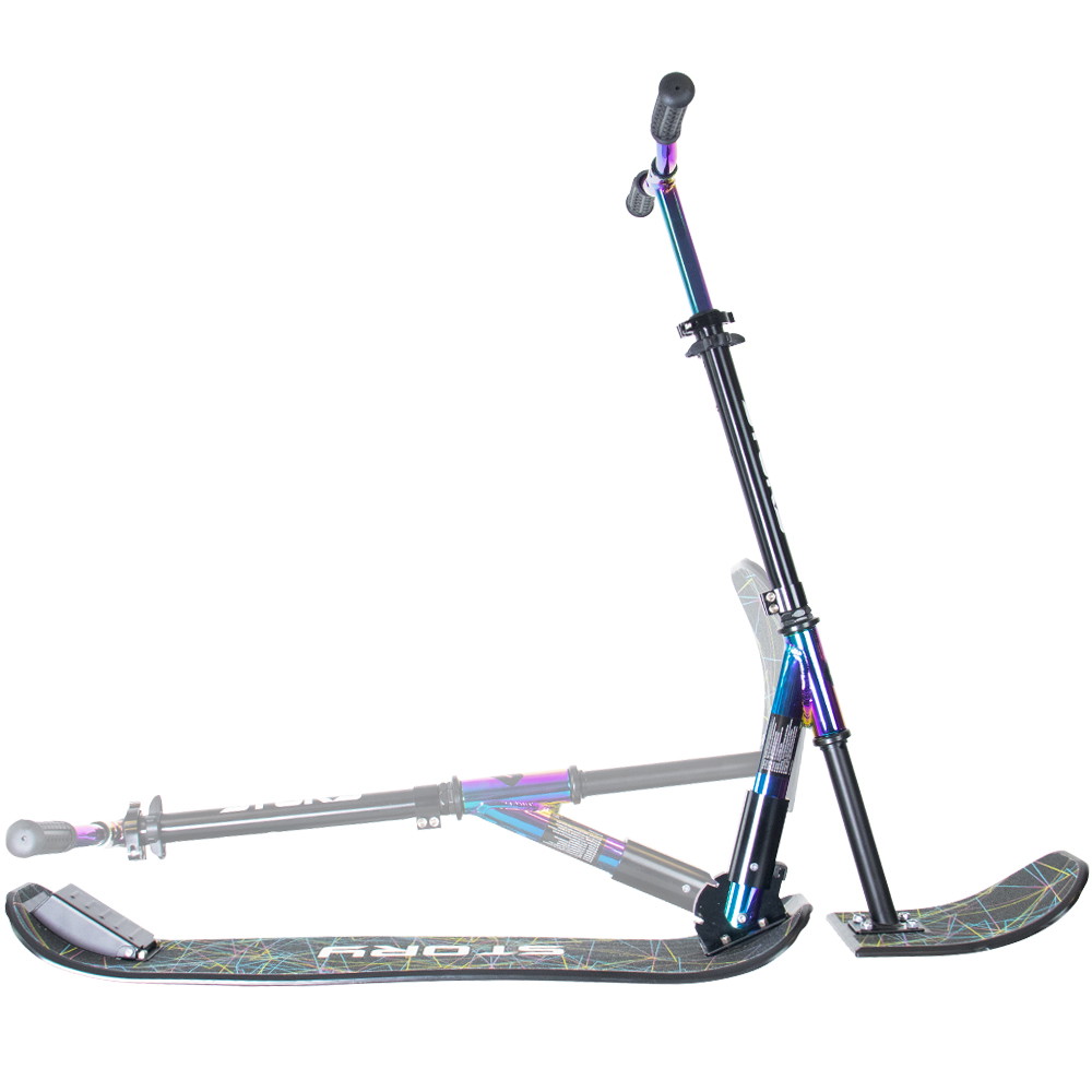 Hóroller Deluxe Story