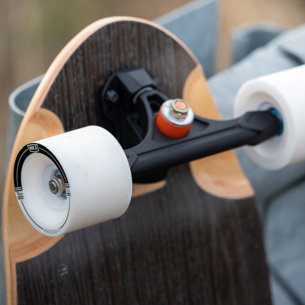 NKX Backcountry Longboard pentru Schi