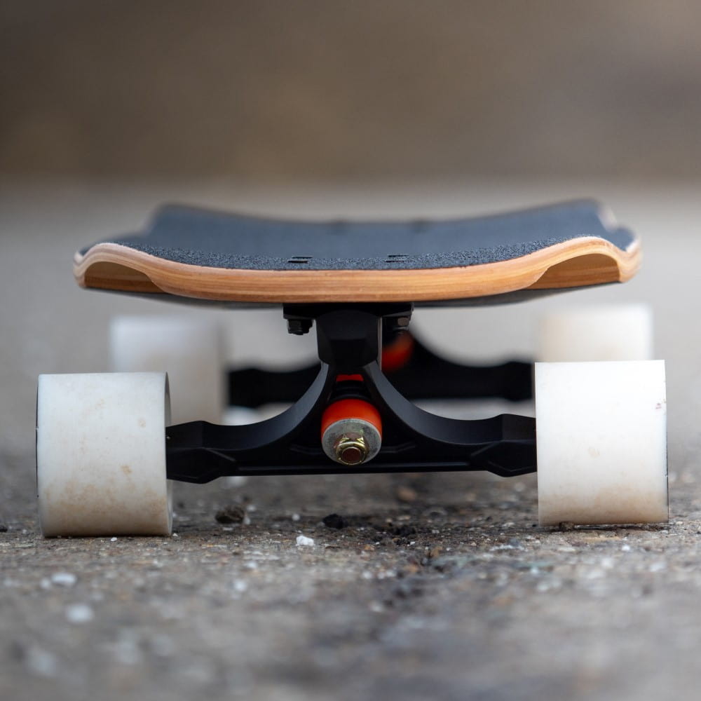 NKX Backcountry Longboard pentru Schi
