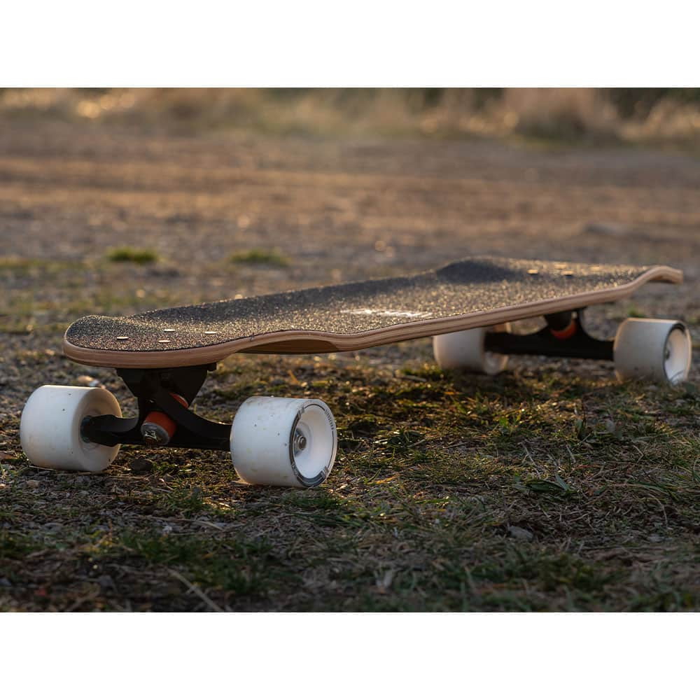 NKX Backcountry Longboard pentru Schi