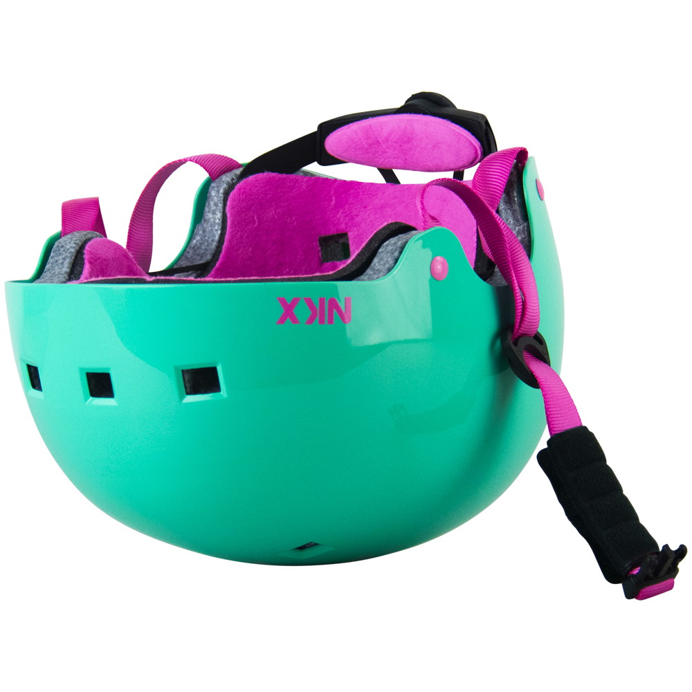 NKX Brain Saver