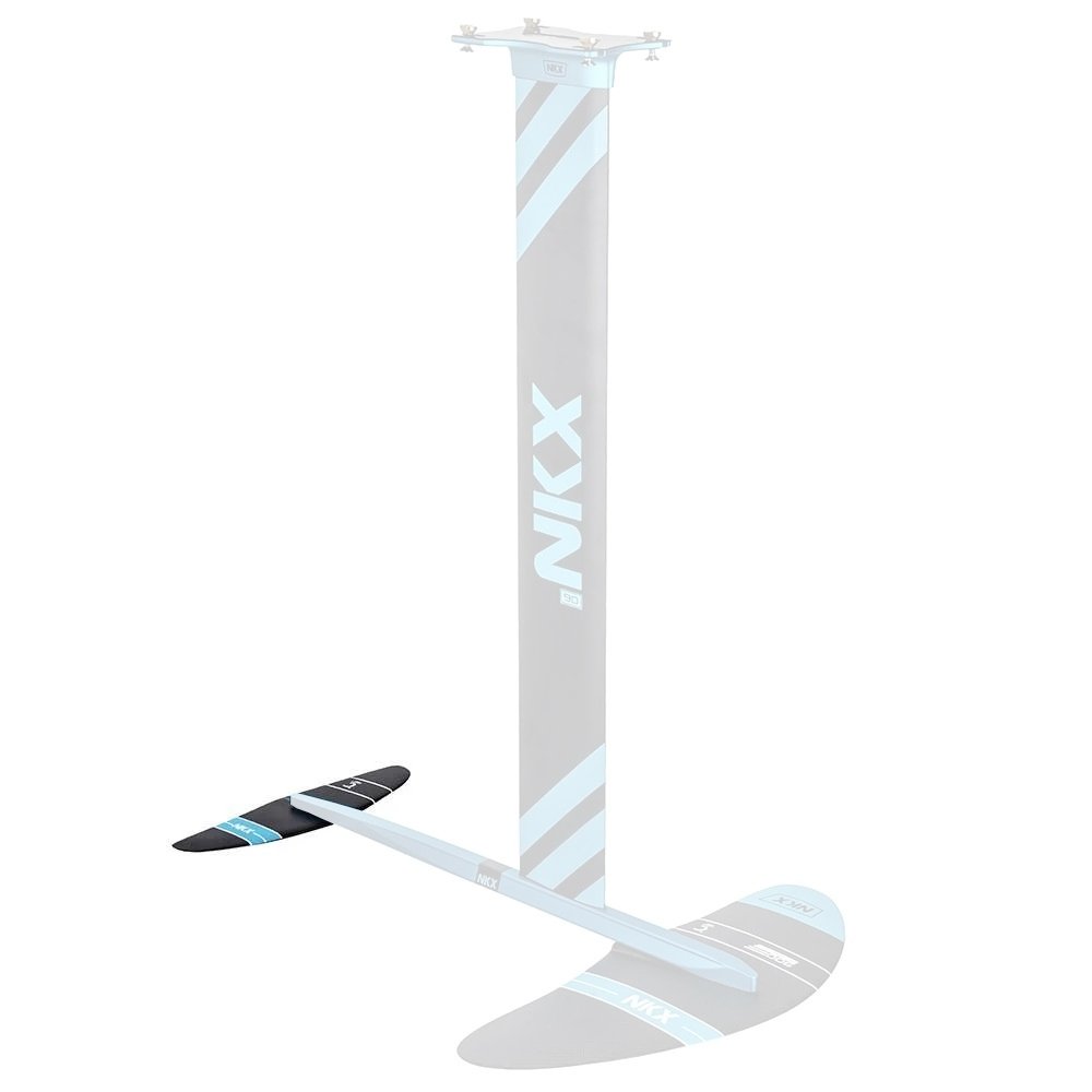 Stabilizator de Folie Carbon NKX
