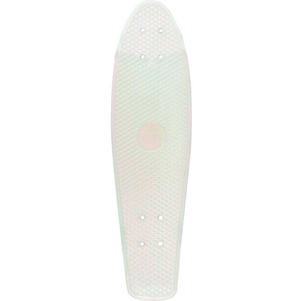NKX Classic Deluxe Cruiser Deck