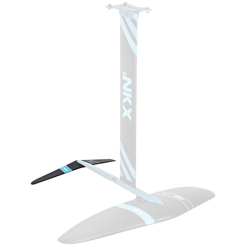Stabilizator de Folie Carbon NKX