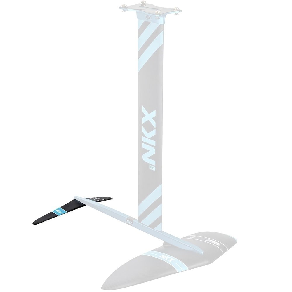 Stabilizator de Folie Carbon NKX