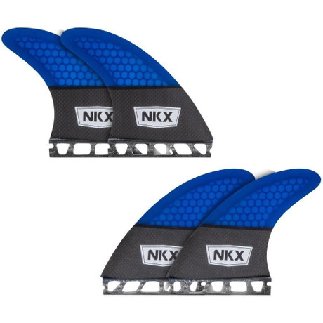 NKX Honeycomb / Carbon Fiber Aripioară