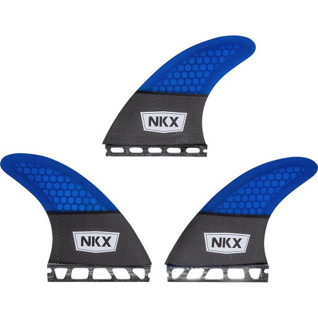 NKX Honeycomb / Carbon Fiber Aripioară