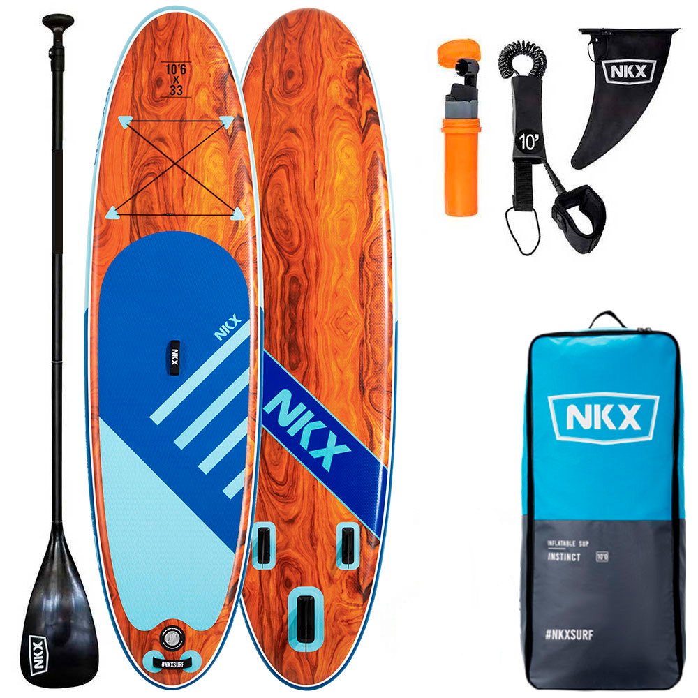NKX Instinct SUP Inflatable