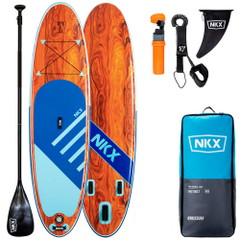 NKX Instinct SUP Inflatable