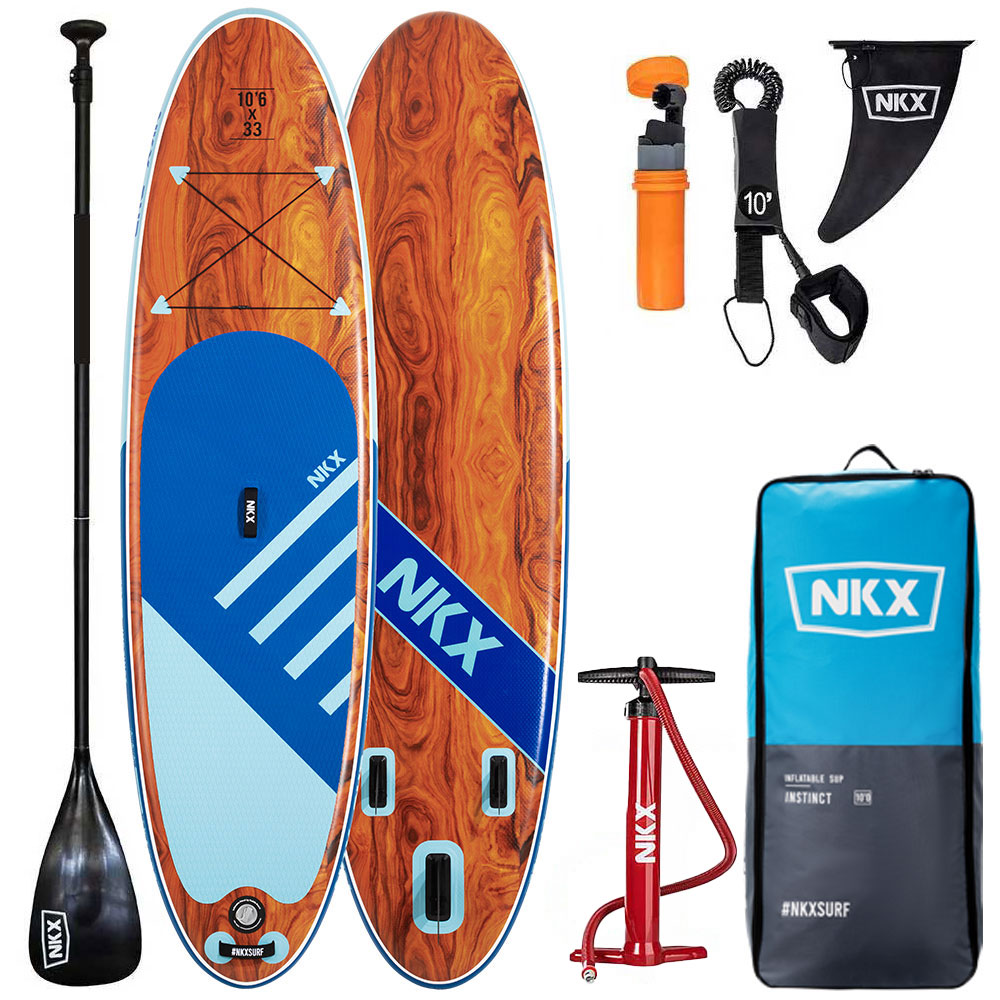 NKX Instinct SUP Inflatable