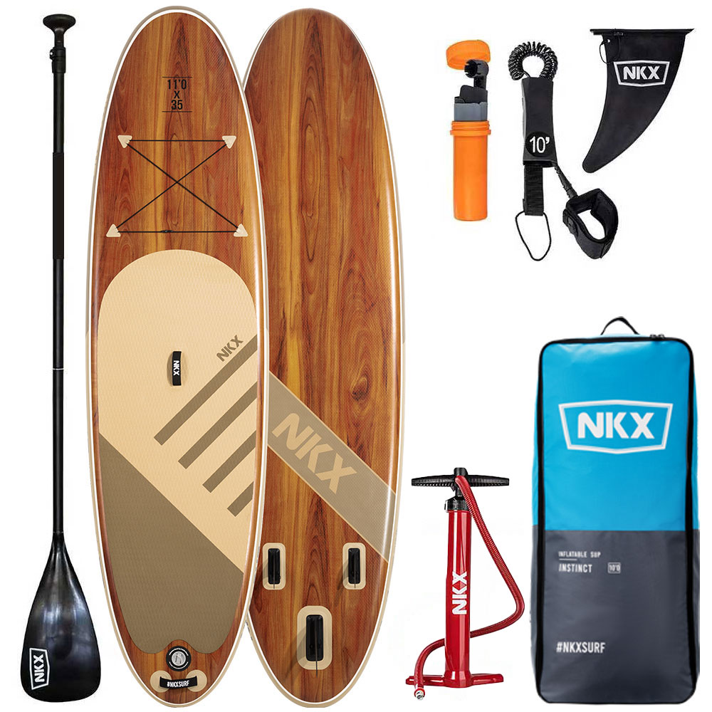NKX Instinct SUP Inflatable
