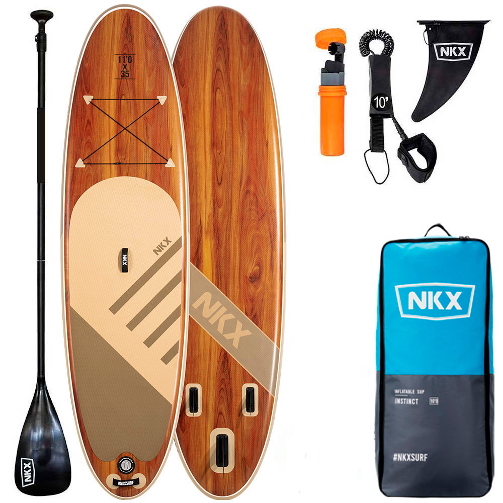 NKX Instinct SUP Inflatable