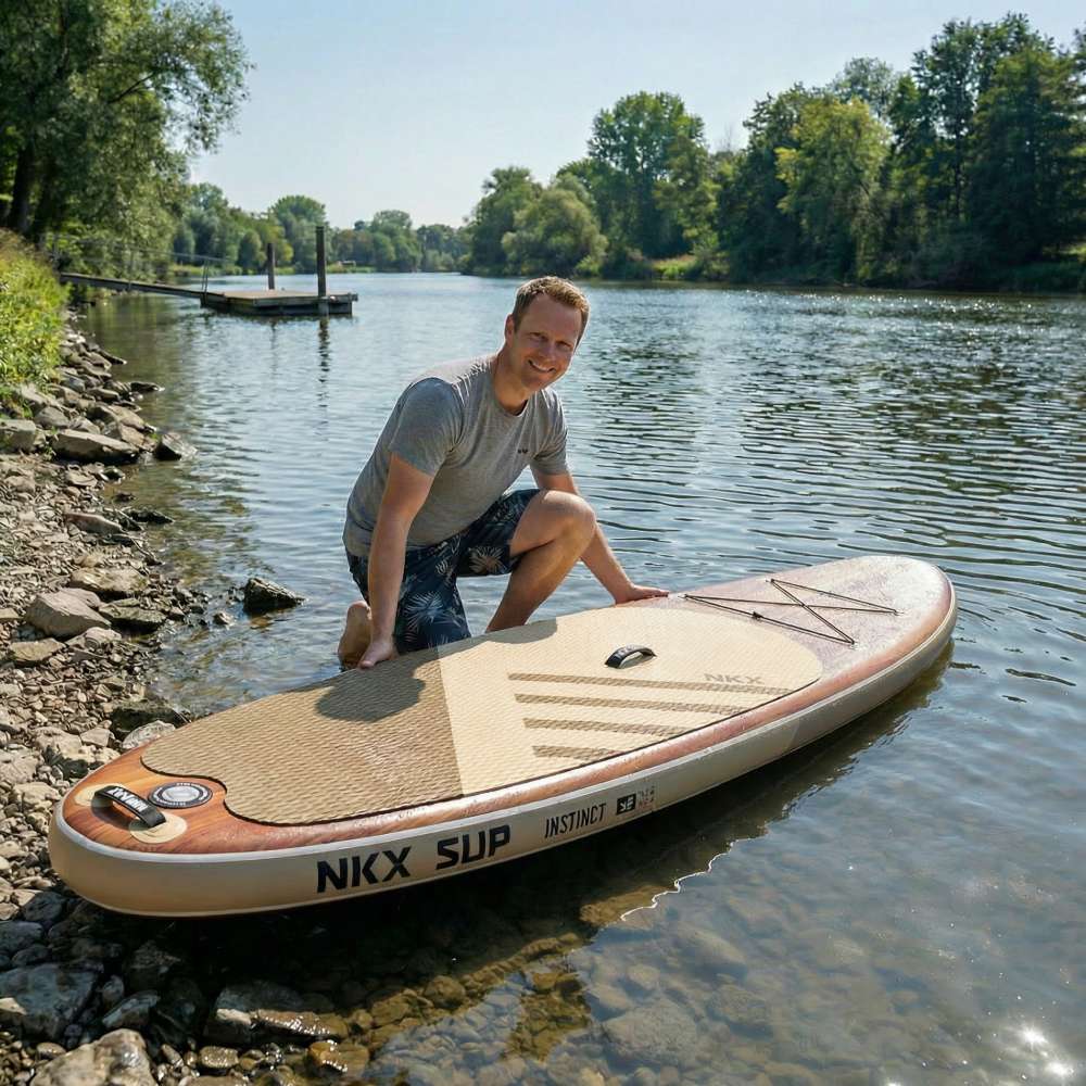 NKX Instinct SUP Inflatable