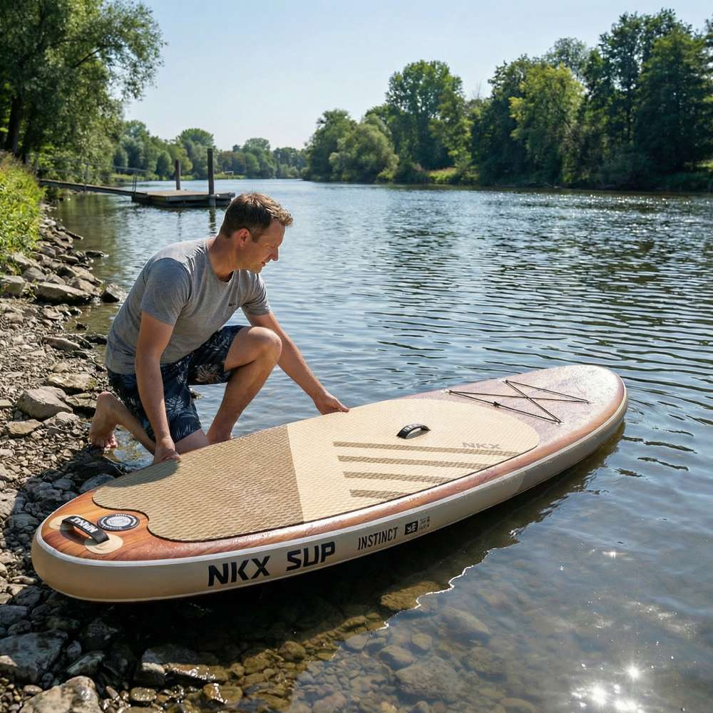 NKX Instinct SUP Inflatable