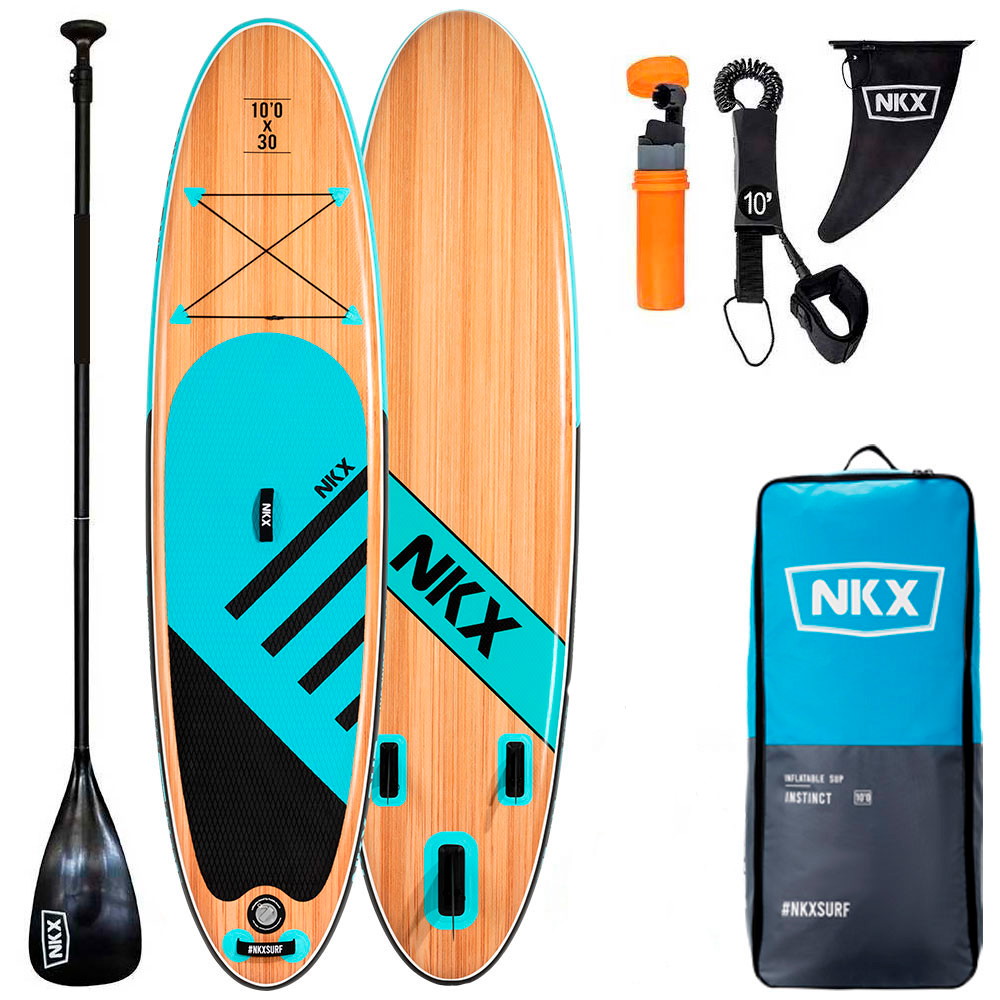 NKX Instinct SUP Inflatable
