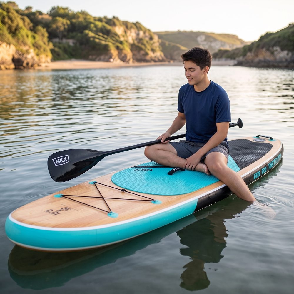 NKX Instinct SUP Inflatable