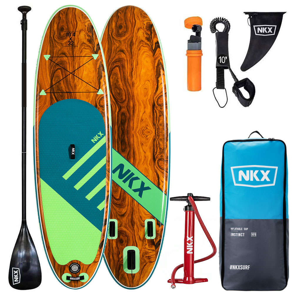 NKX Instinct SUP Inflatable