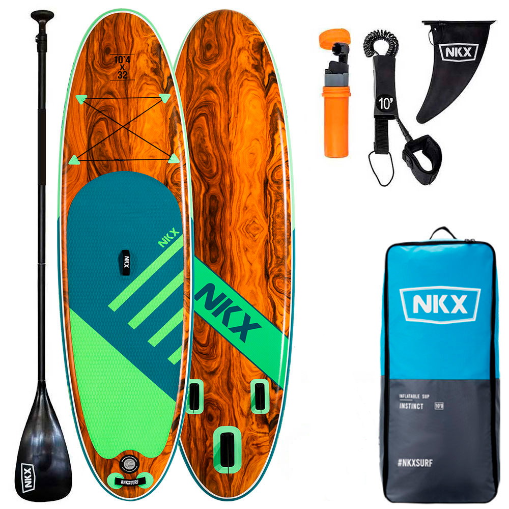 NKX Instinct SUP Inflatable