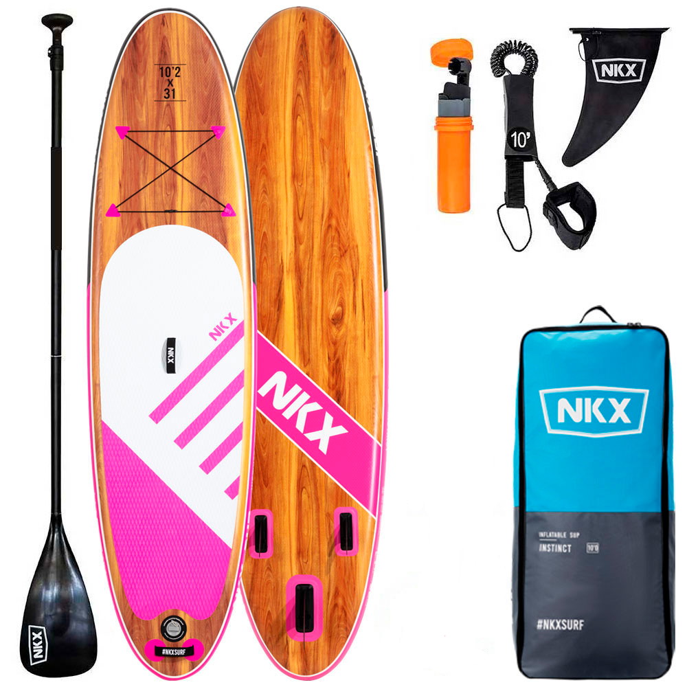 NKX Instinct SUP Inflatable