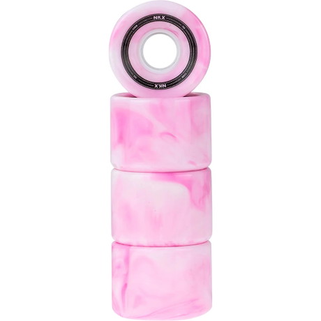 NKX Majestic Skateboard Roti