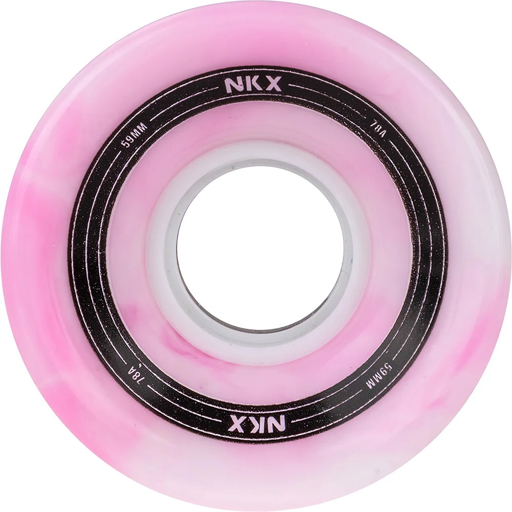 NKX Majestic Skateboard Roti