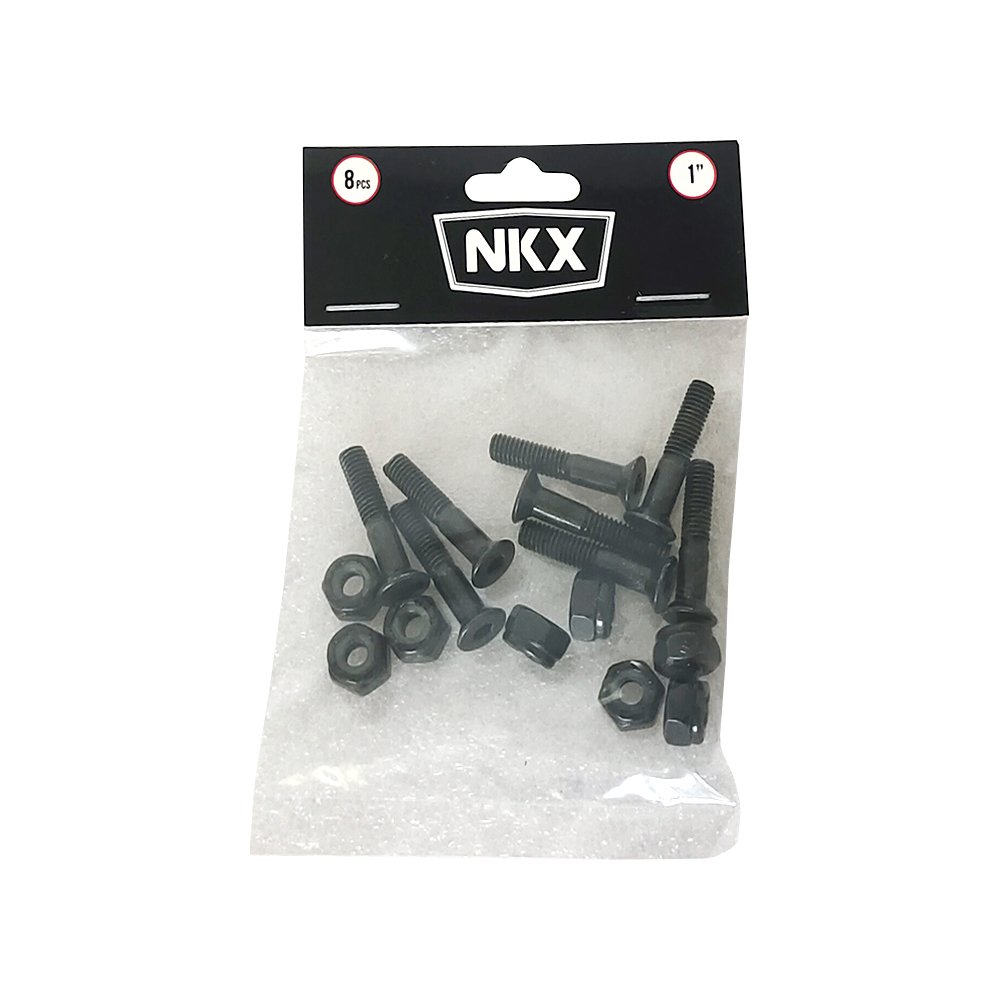 Componente Skateboard NKX