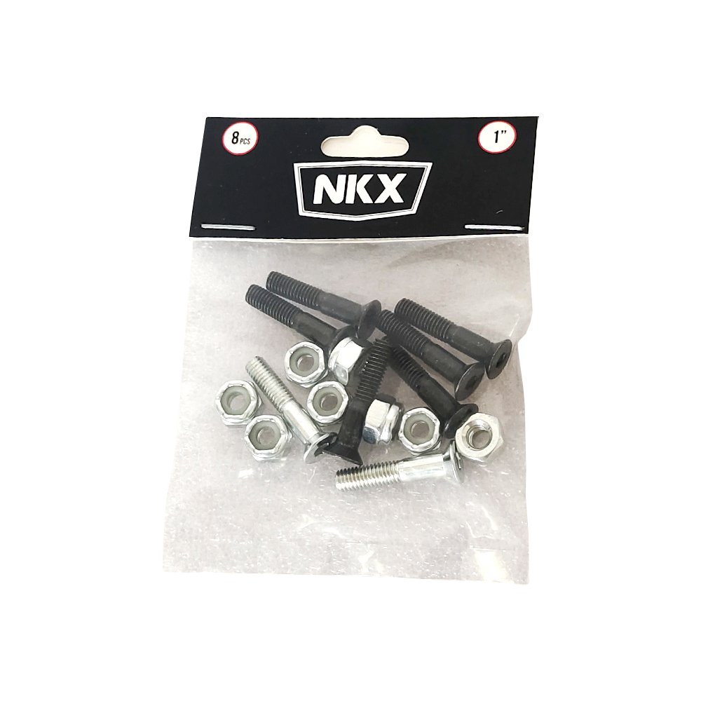 Componente Skateboard NKX