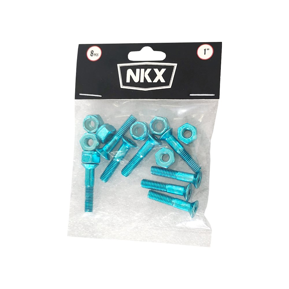 Componente Skateboard NKX