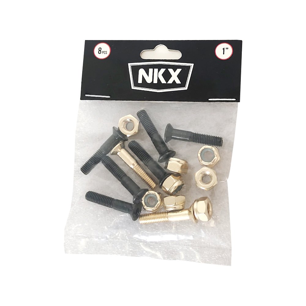 Componente Skateboard NKX