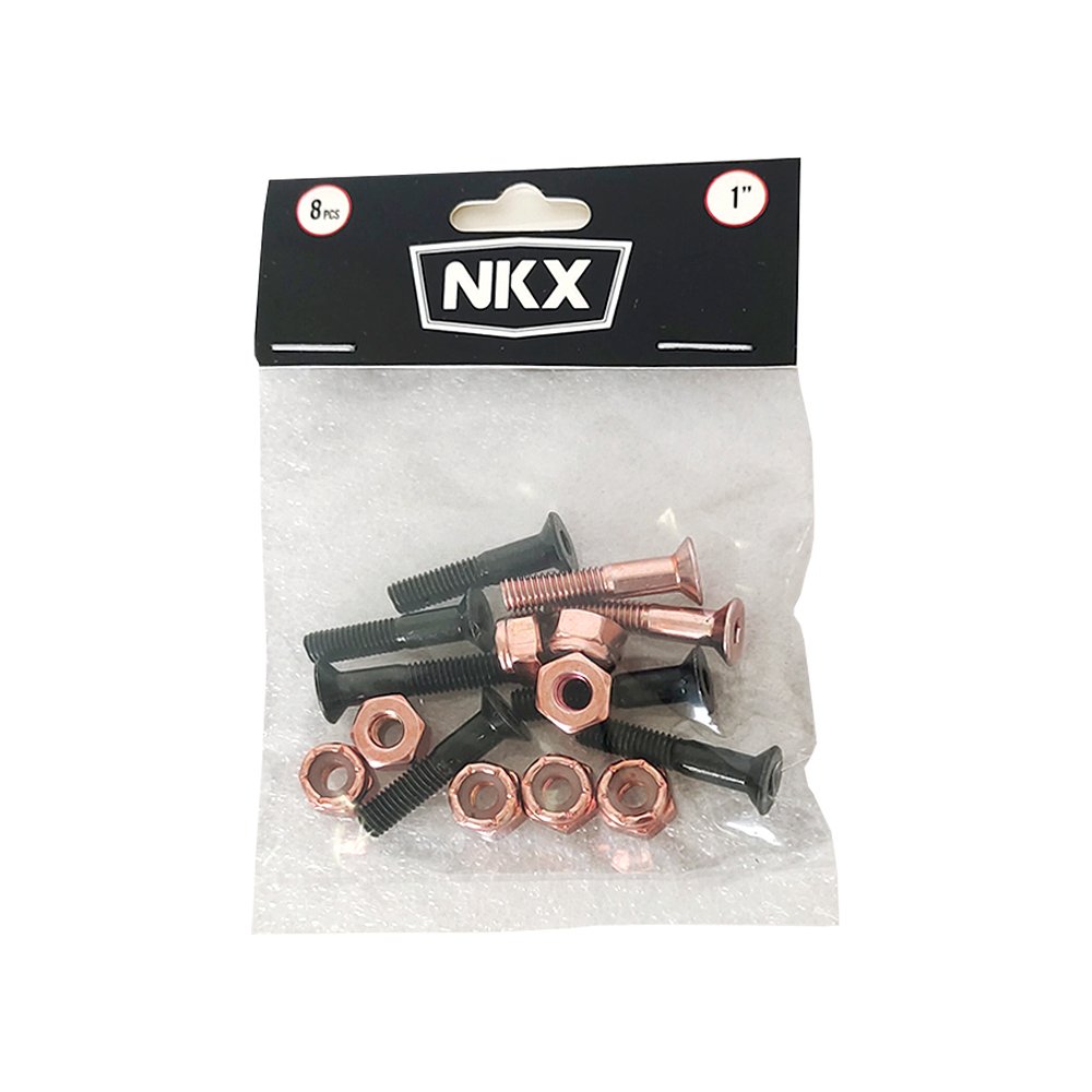 Componente Skateboard NKX