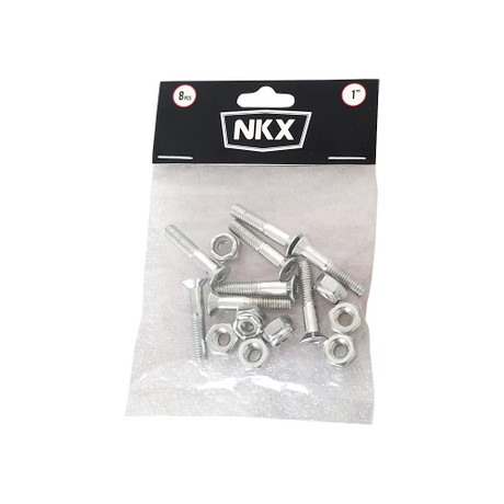 Componente Skateboard NKX