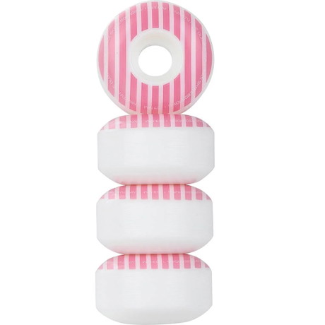 NKX Skateboard Roti 53mm 99A