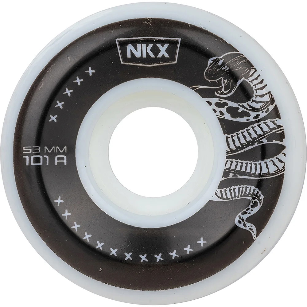 NKX Skate Or Die Rotile pentru Skateboard