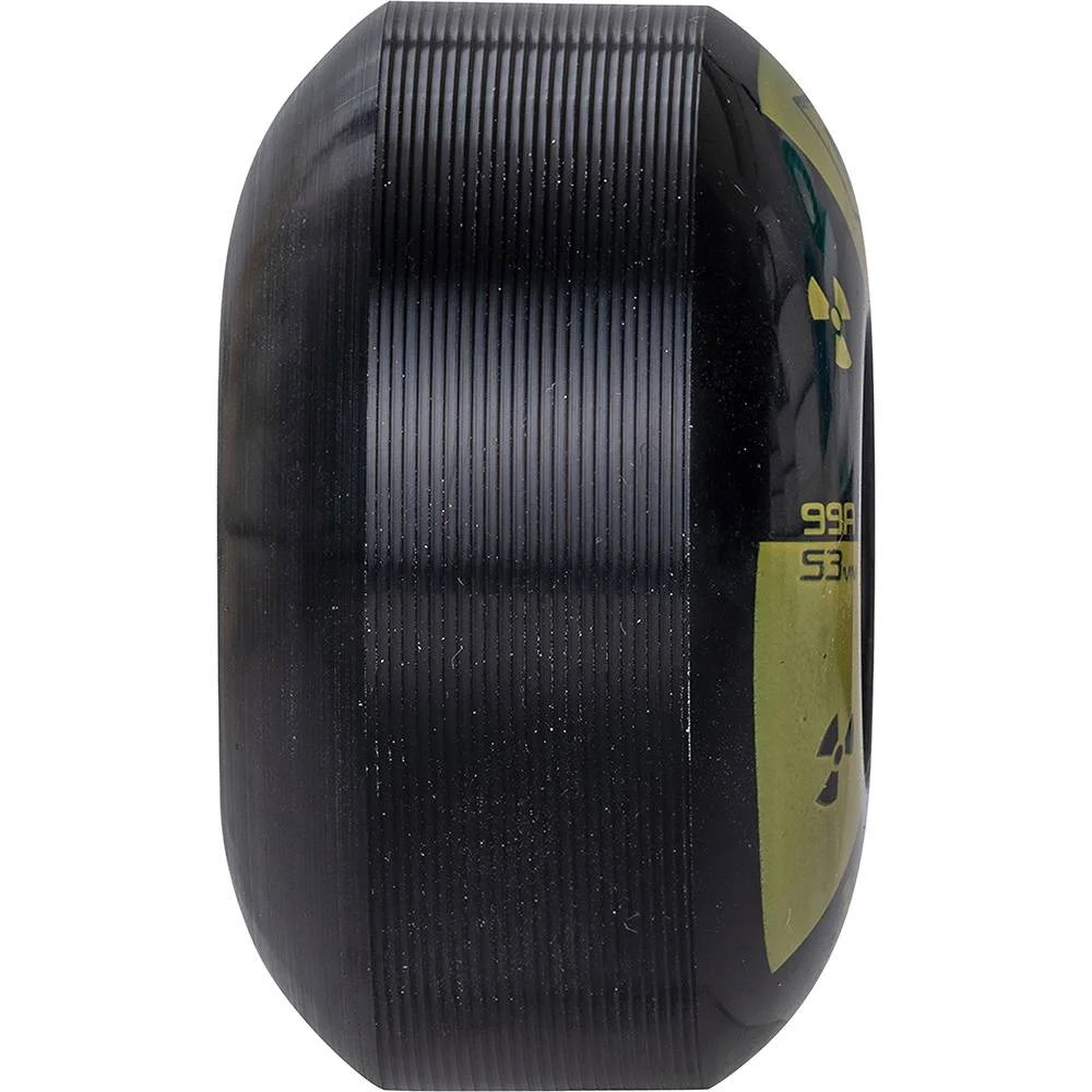NKX Skateboard Roti 53mm 99A