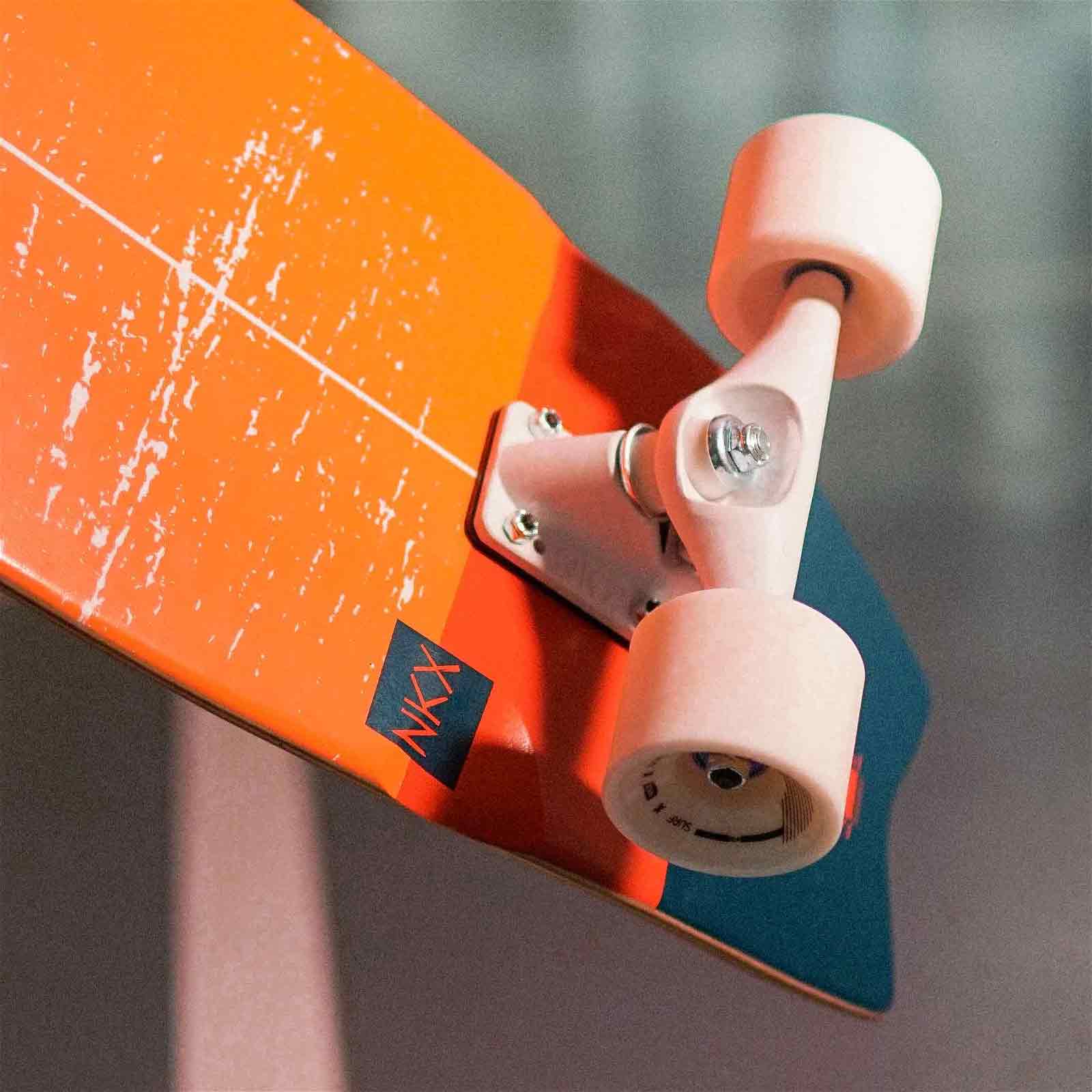 Seria NKX Maverick Surfskate