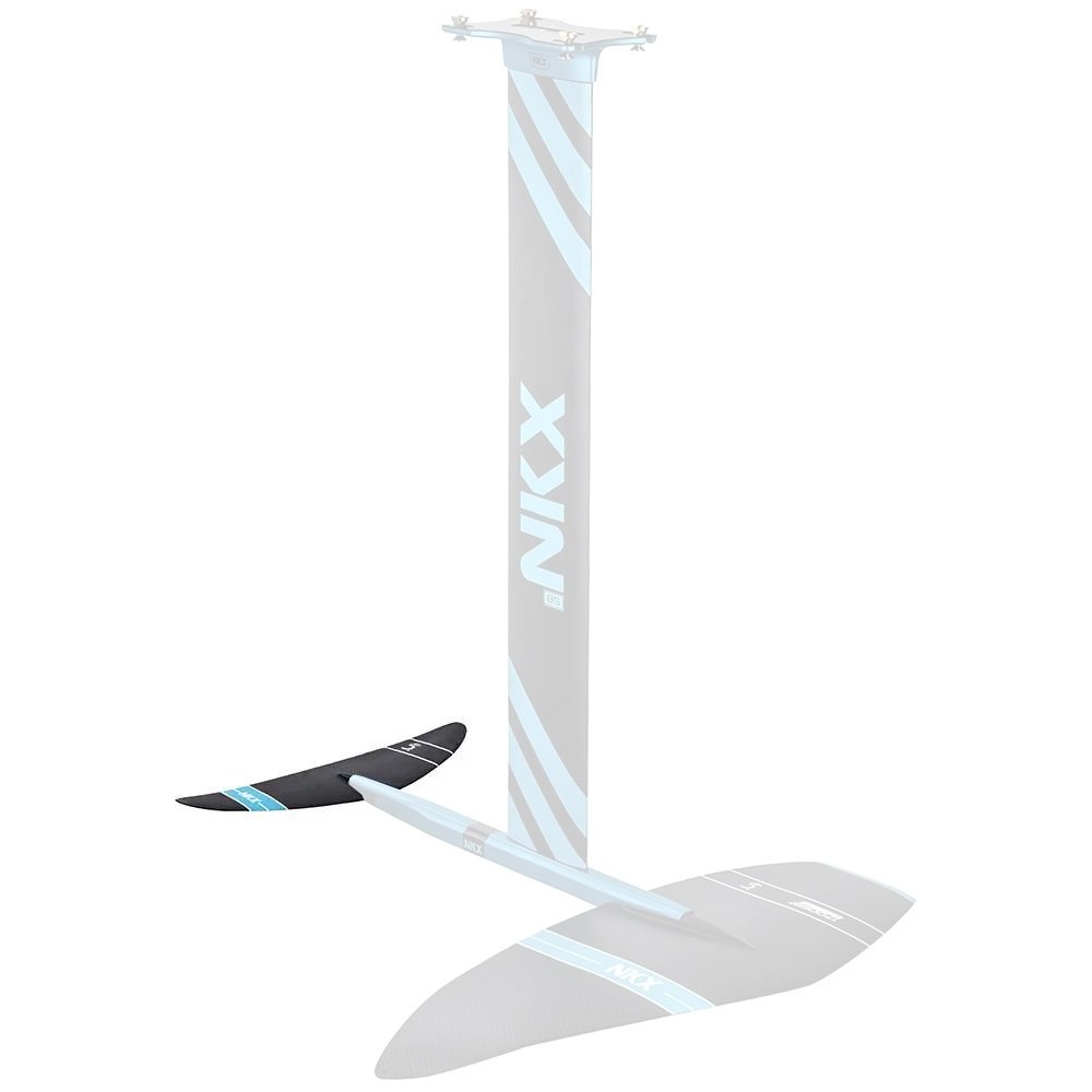 Stabilizator de Folie Carbon NKX