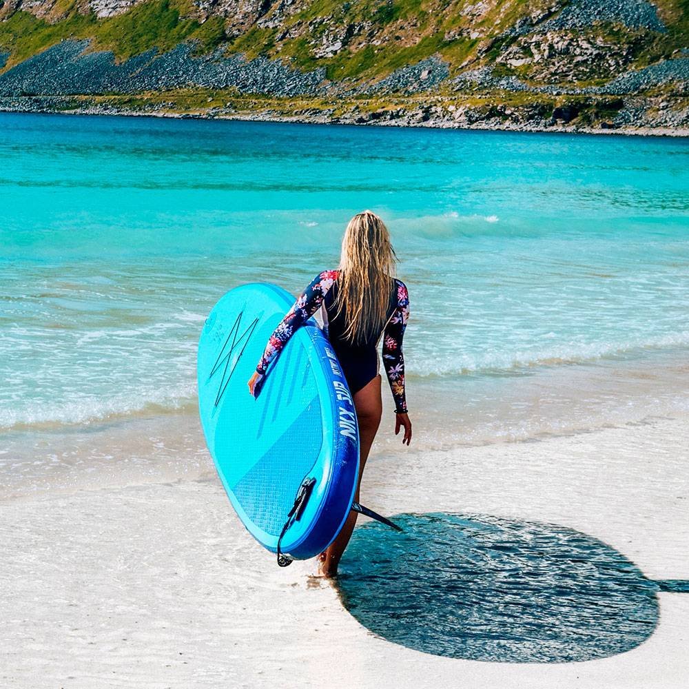 NKX Instinct SUP Inflatable