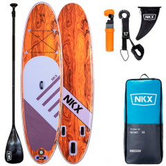 NKX Instinct SUP Inflatable