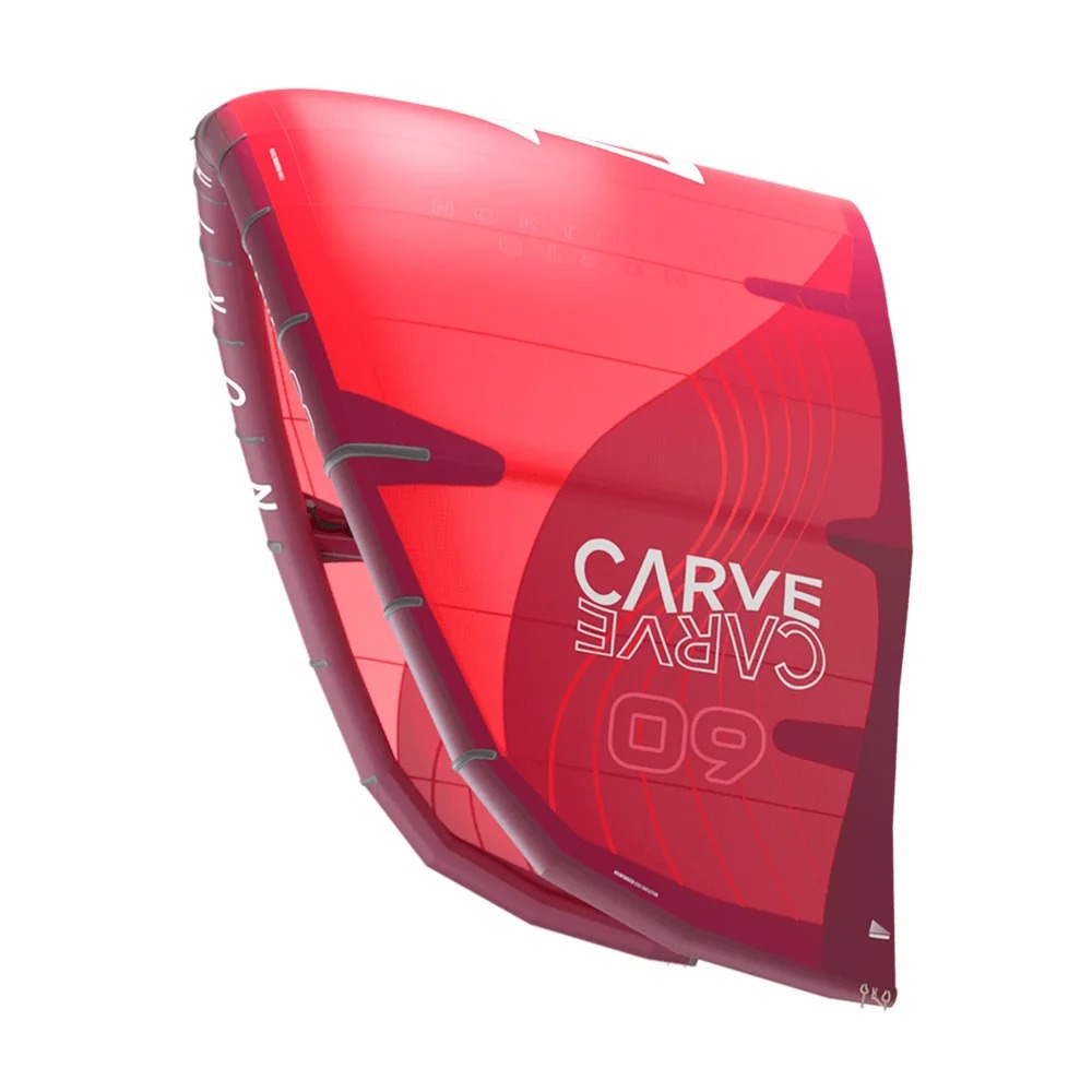 North Carve Zmeu pentru Surf / Strapless Freestyle