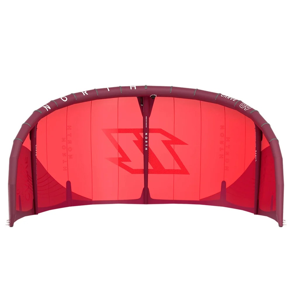 North Carve Zmeu pentru Surf / Strapless Freestyle