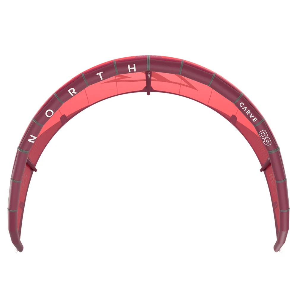North Carve Zmeu pentru Surf / Strapless Freestyle