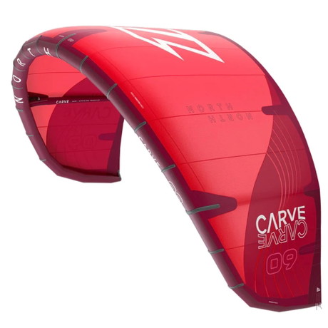 North Carve Surf / Kite de freestyle fără chingi