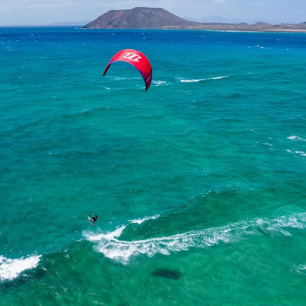 North Carve Zmeu pentru Surf / Strapless Freestyle