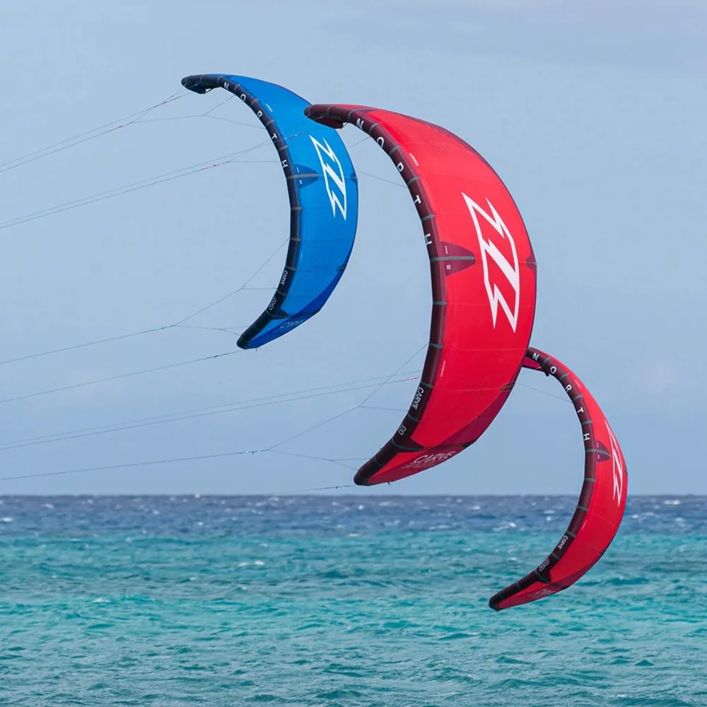 North Carve Zmeu pentru Surf / Strapless Freestyle