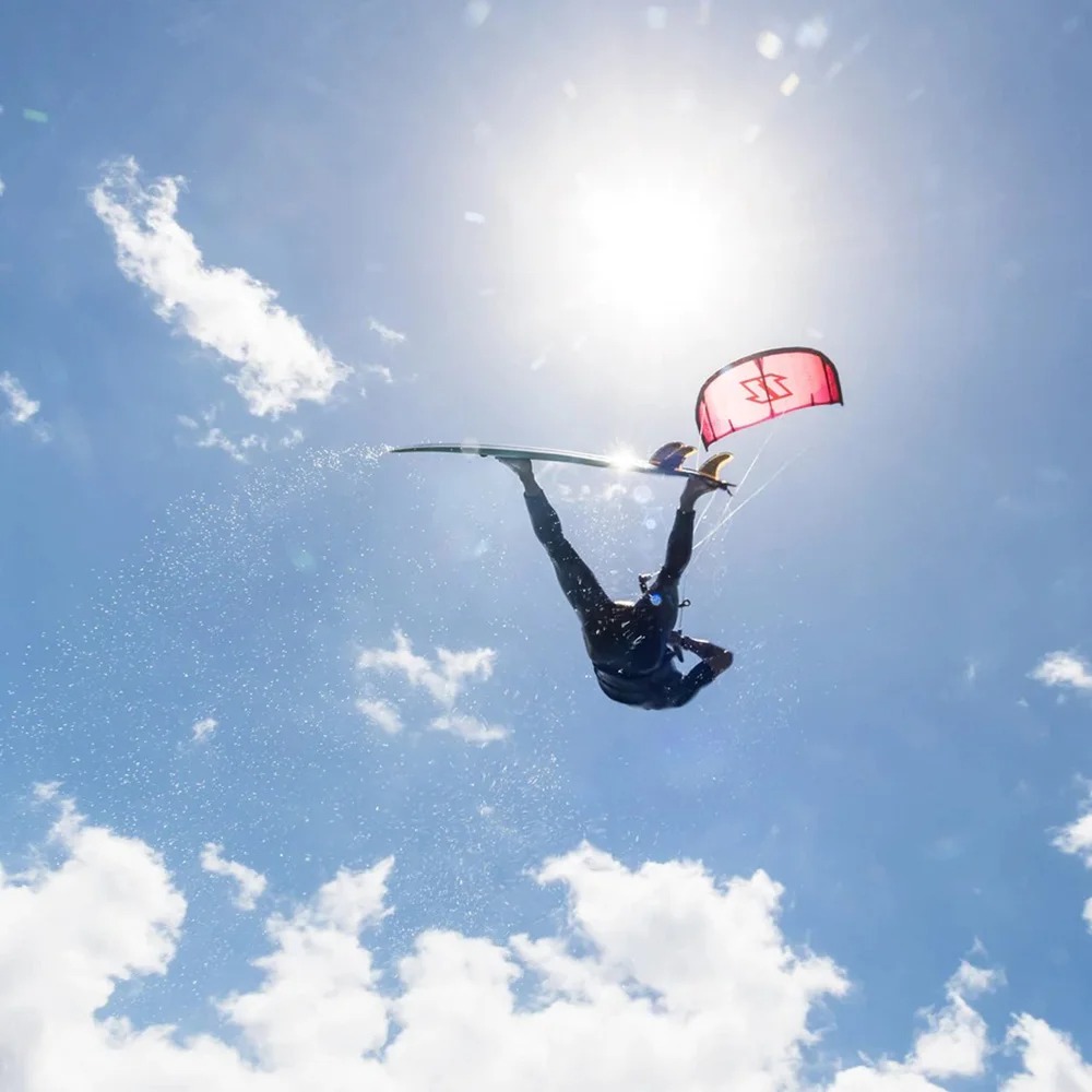 North Carve Zmeu pentru Surf / Strapless Freestyle