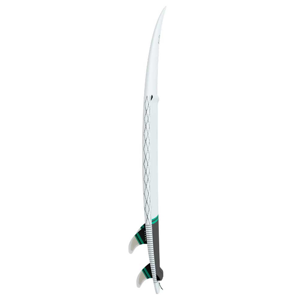 Nordic Charge Surfboard