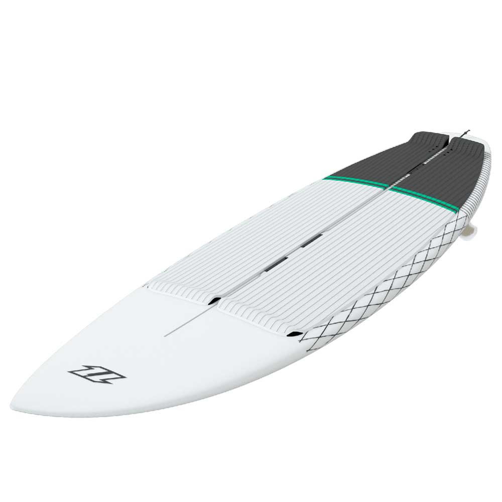 Nordic Charge Surfboard