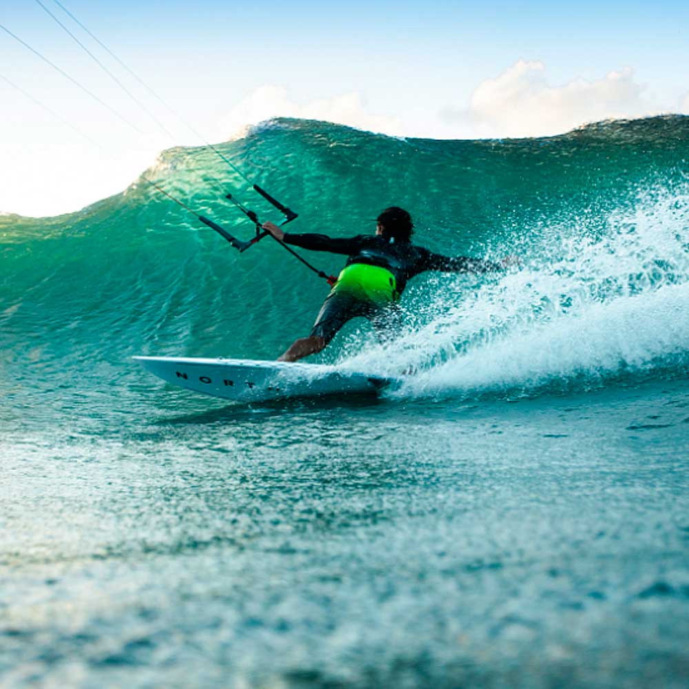 Nordic Charge Surfboard