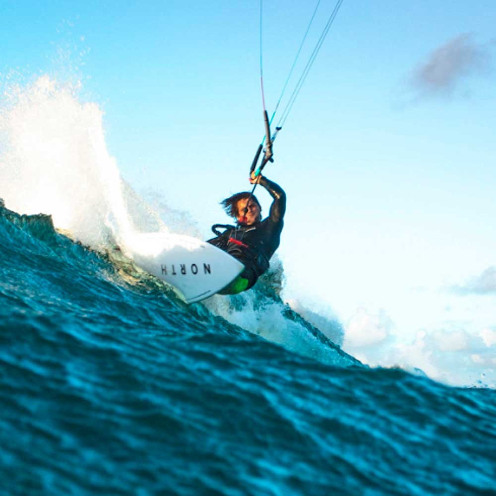 Nordic Charge Surfboard