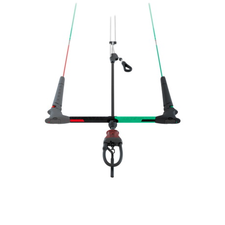 Sistem de Control North Navigator Bar